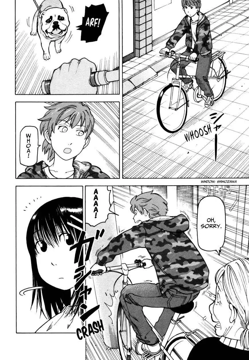 Soredemo Machi wa Mawatteiru Chapter 44 14